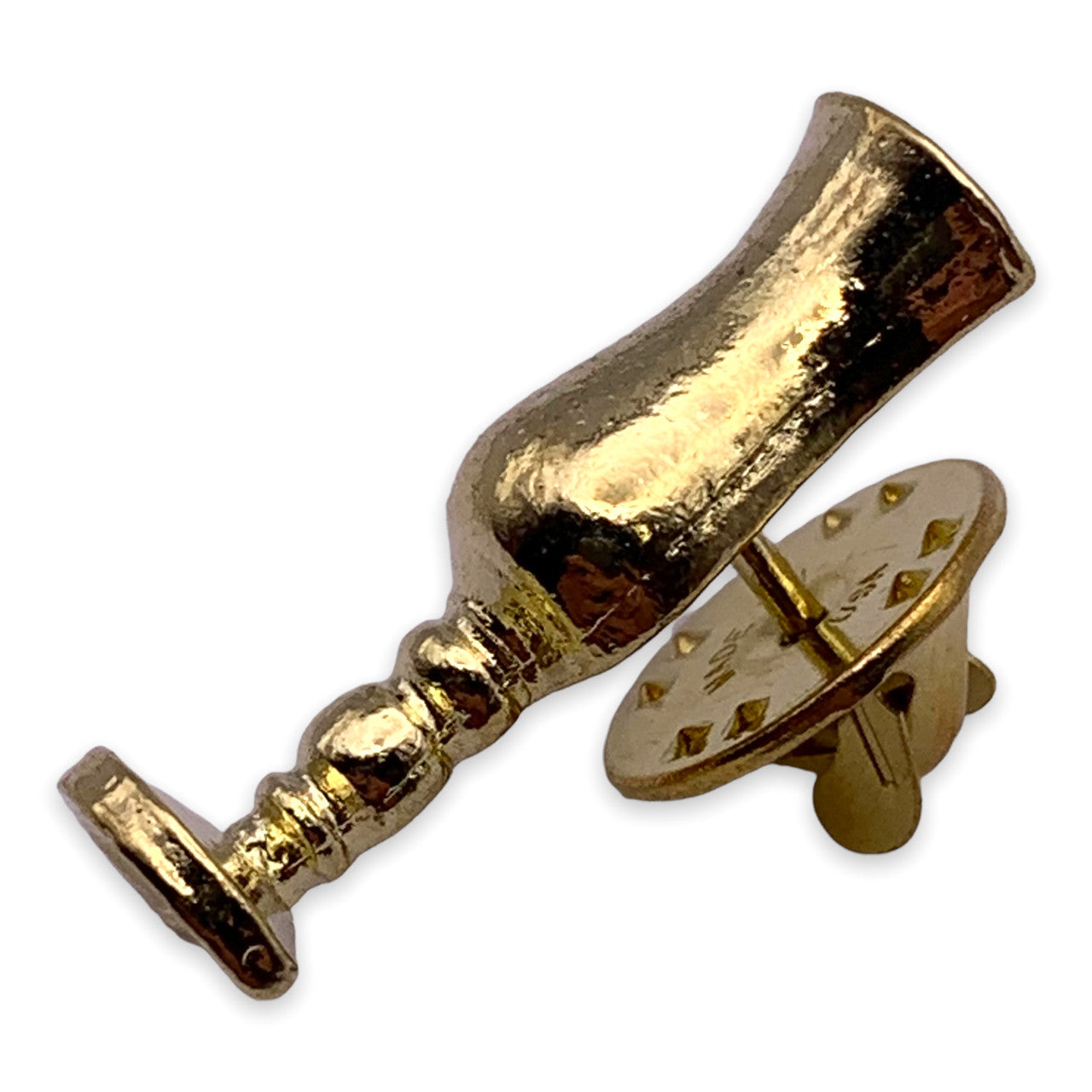 Goblet Lapel Pin