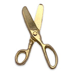 Scissors Lapel Pin
