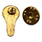 F05 Light Bulb Lapel Pin