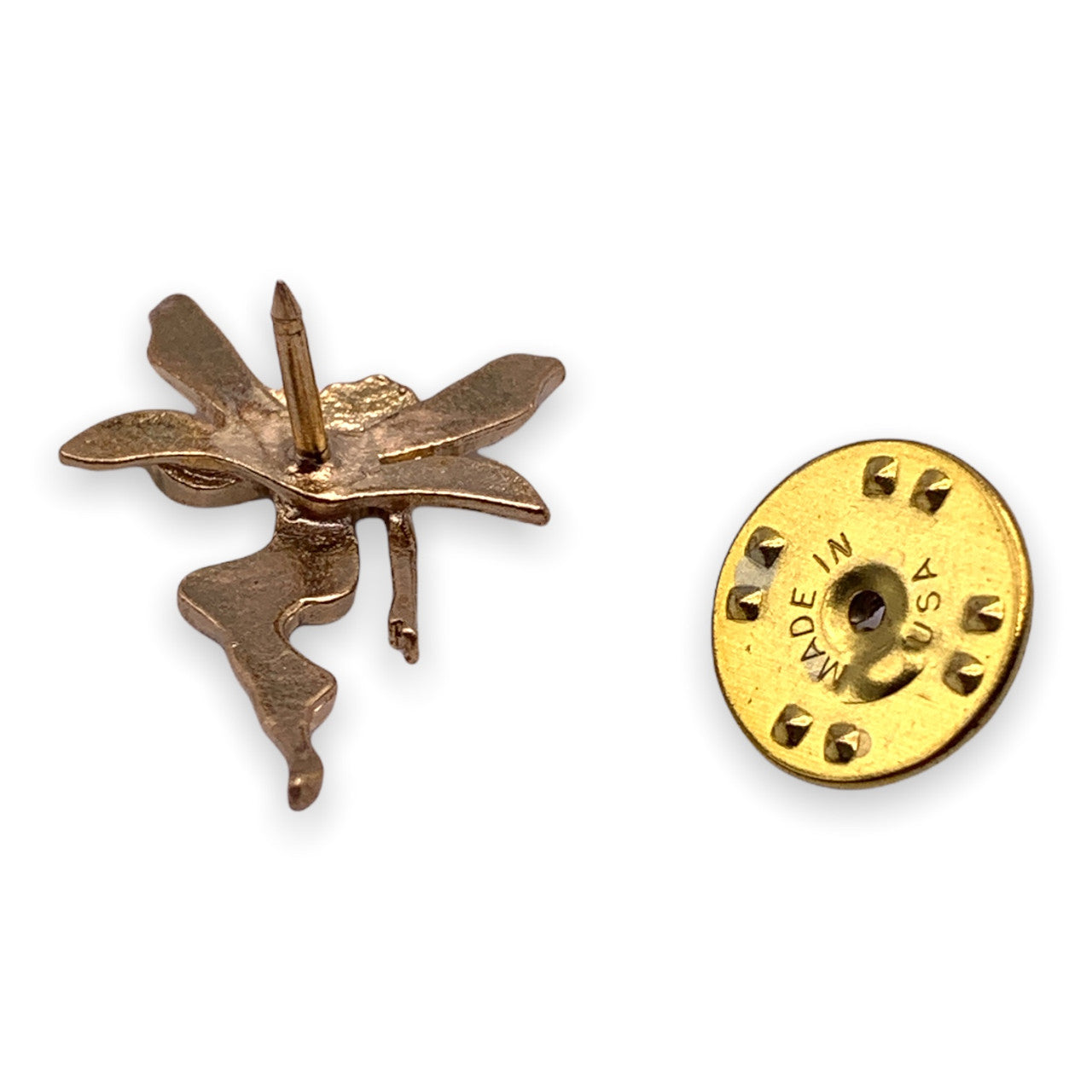 Fairy Lapel Pin