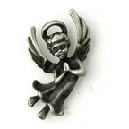 Angel 7 Lapel Pin