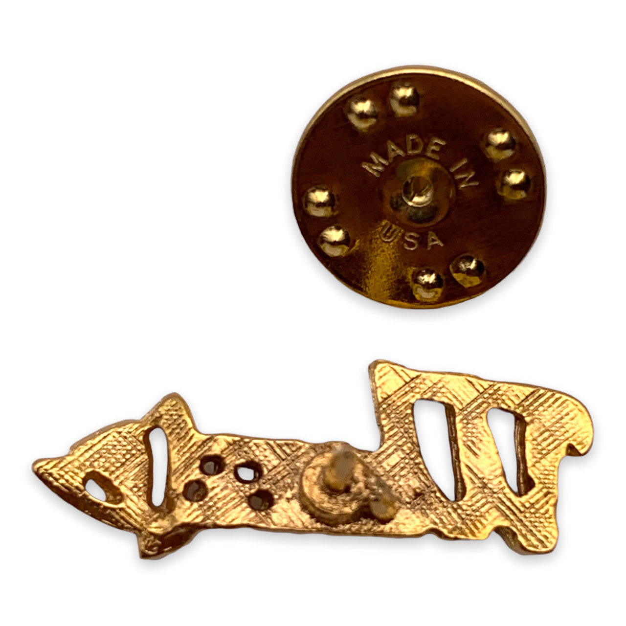 Winner Lapel Pin