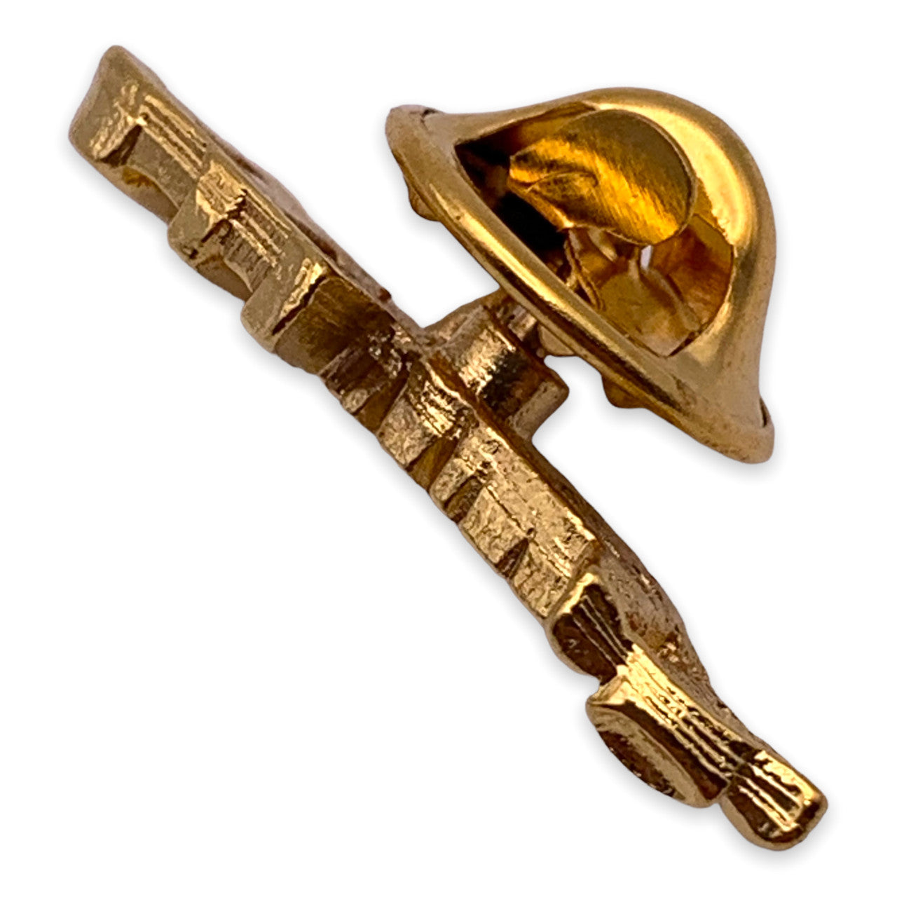 Winner Lapel Pin
