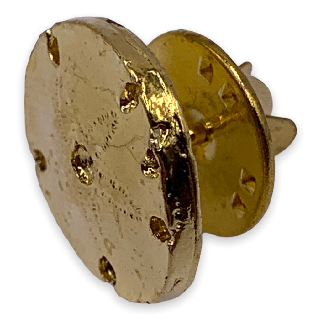 F11 - Sanddollar Lapel Pin