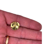 F11 - Sanddollar Lapel Pin
