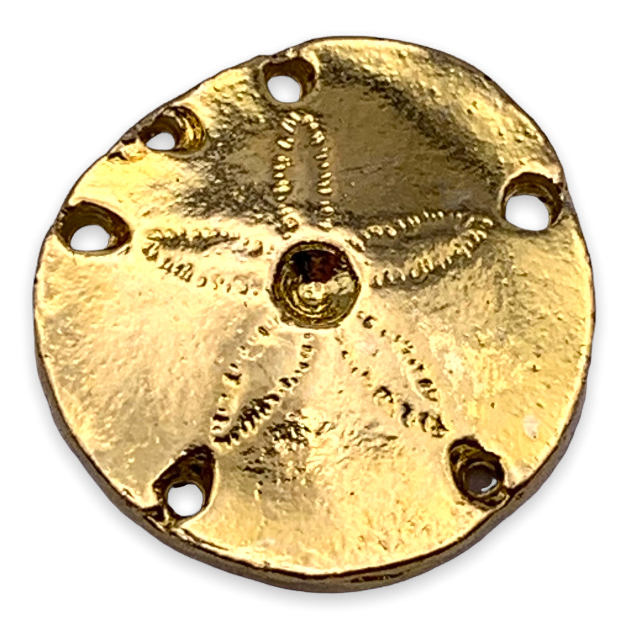 F11 - Sanddollar Lapel Pin