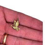 Duck 1 Lapel Pin