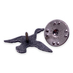 Duck 2 Lapel Pin