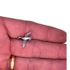 Duck 2 Lapel Pin