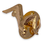 Gull 2 Lapel Pin
