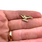 Eagle 2 Lapel Pin