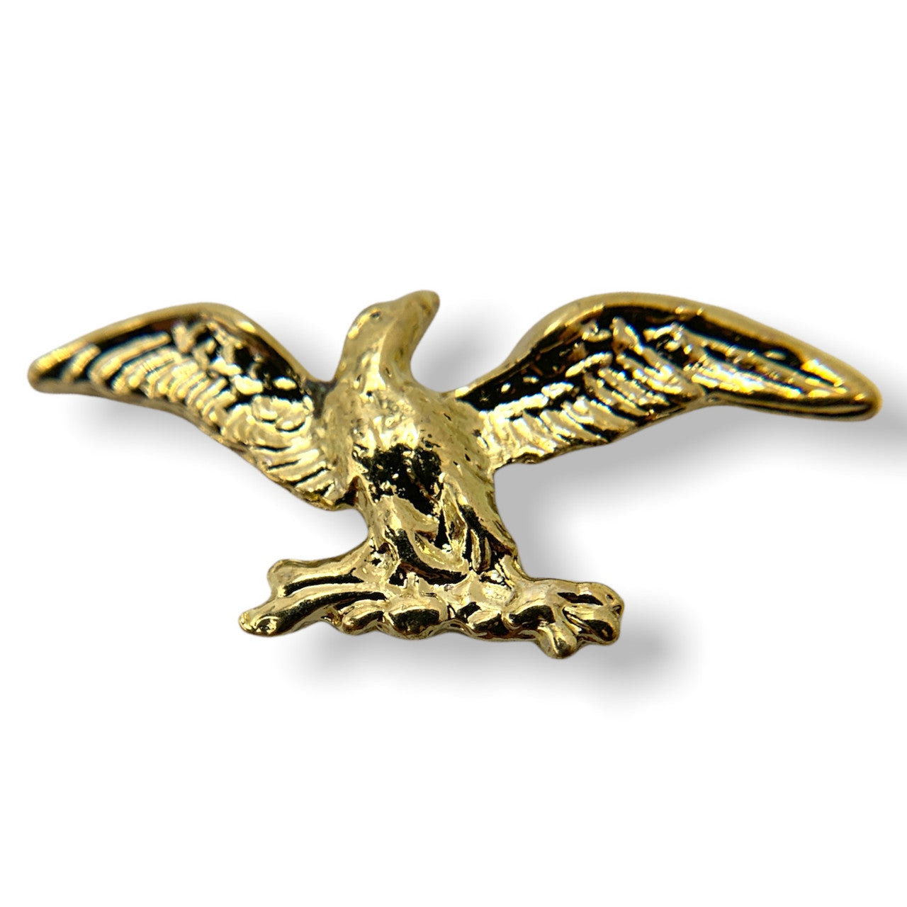 Eagle 2 Lapel Pin