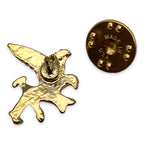Griffin Lapel Pin