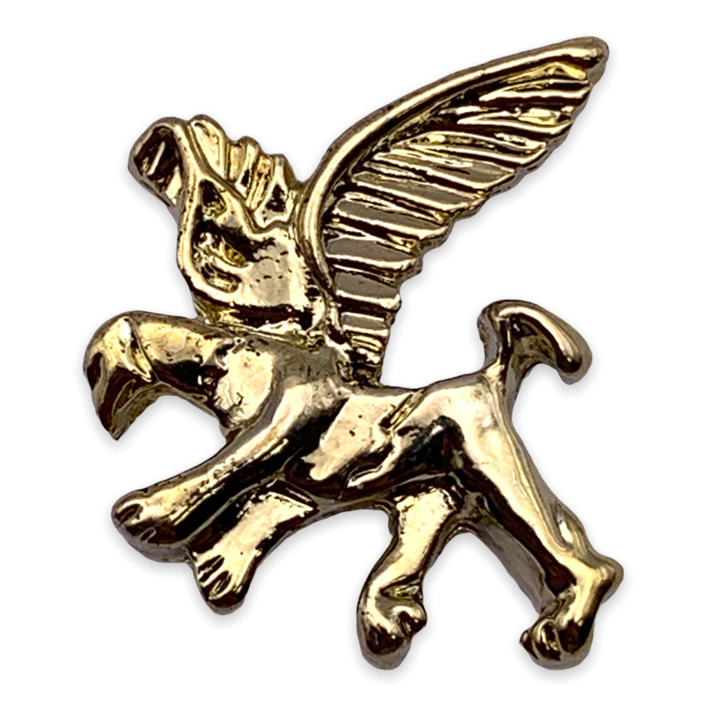 Griffin Lapel Pin