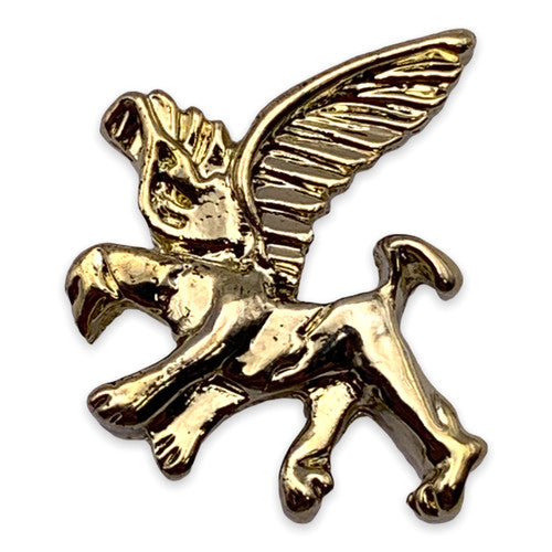 Griffin Lapel Pin