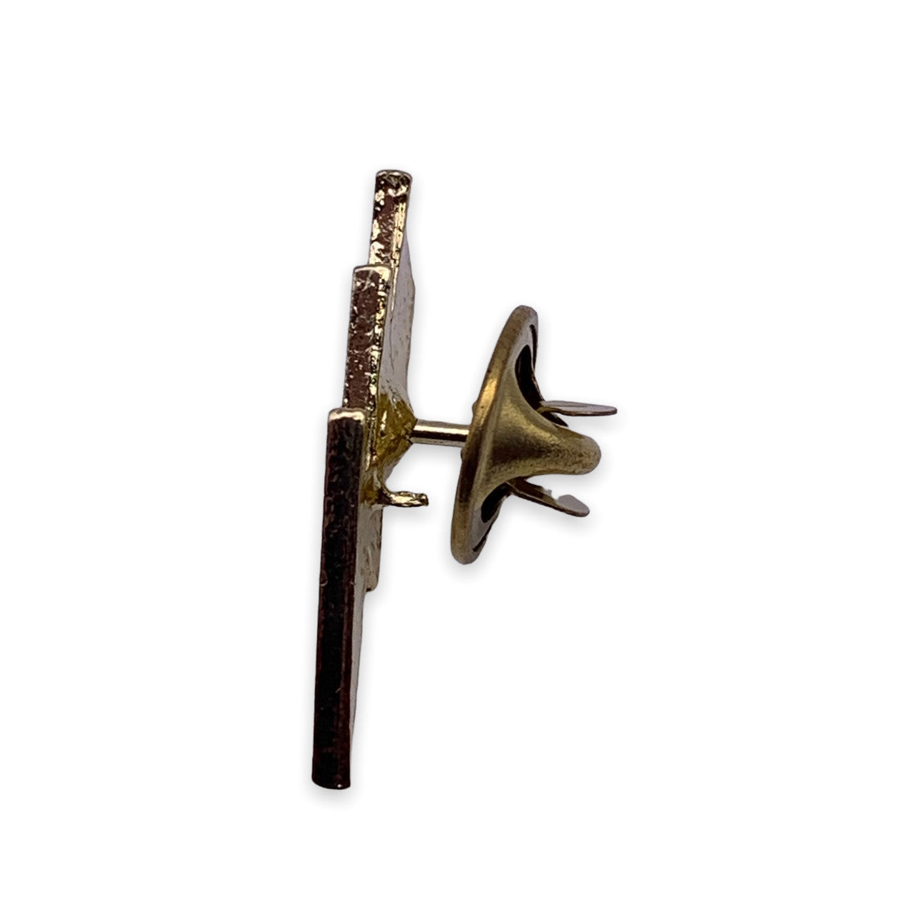 F30 Lightning Bolt Lapel Pin