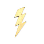 F30 Lightning Bolt Lapel Pin