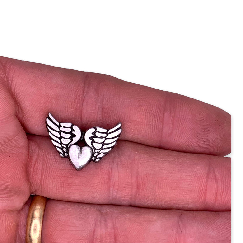 Winged Heart