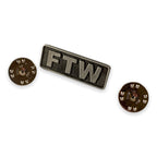 FTW Pin