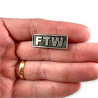 FTW Pin