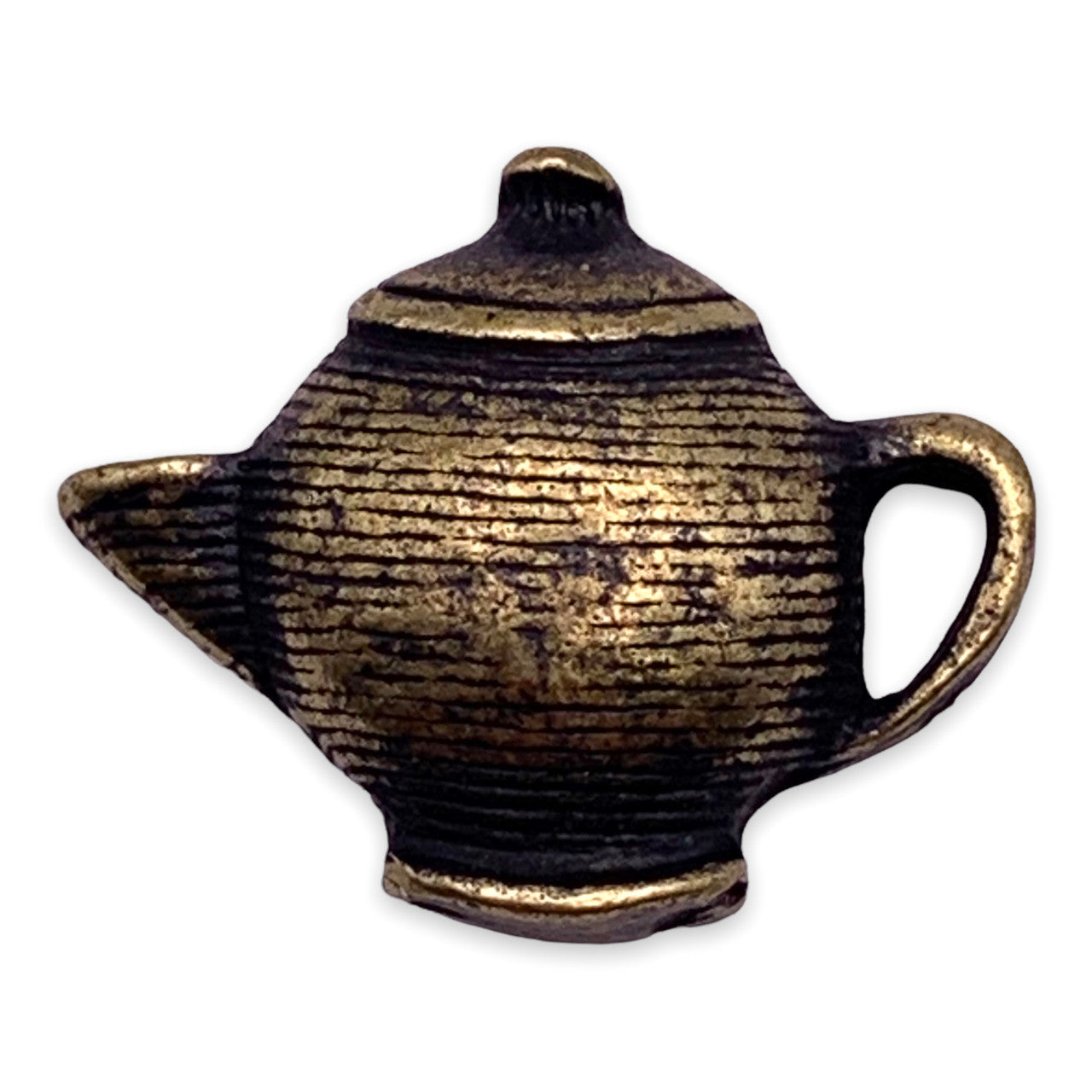 Teapot Lapel Pin