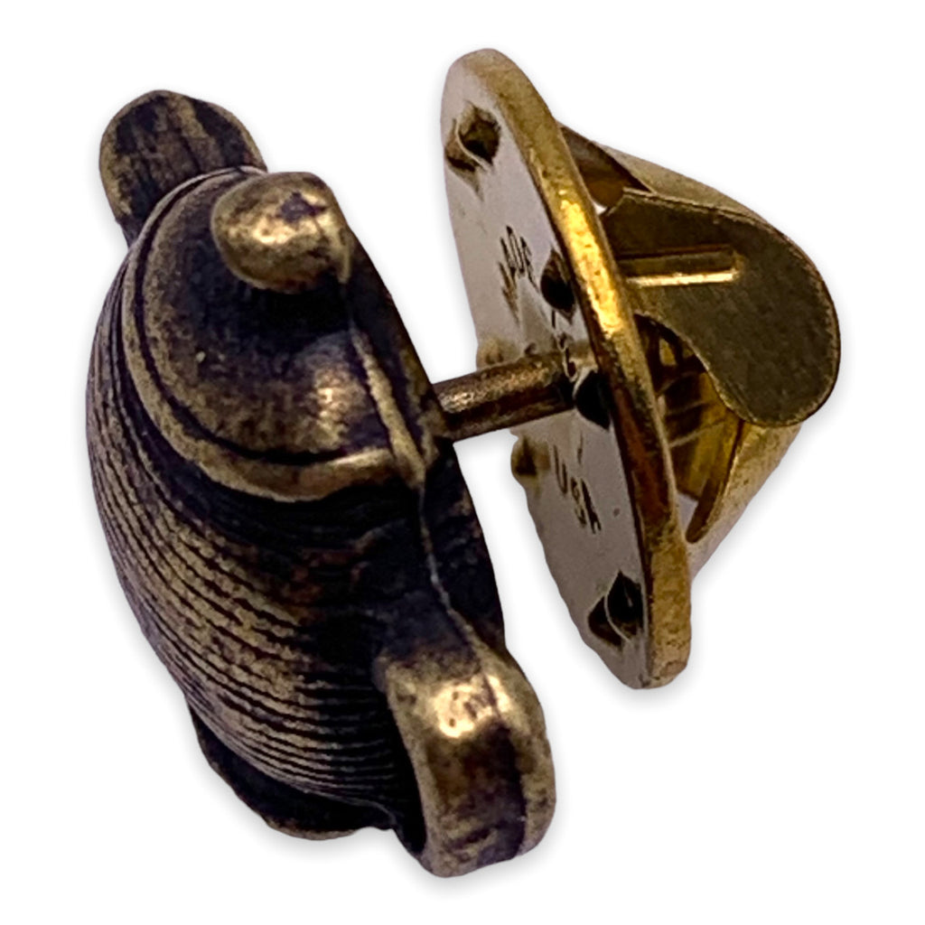 Teapot Lapel Pin