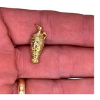 Vase Lapel Pin