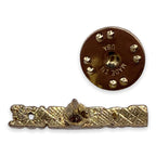 Excellence 3 Lapel Pin