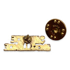 Service Excellence Lapel Pin