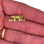 Service Excellence Lapel Pin