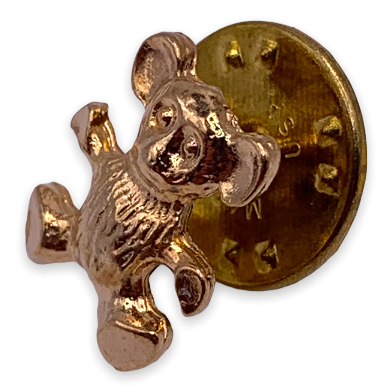 Teddy Bear Lapel Pin