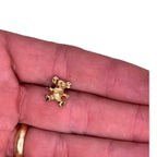 Teddy Bear Lapel Pin