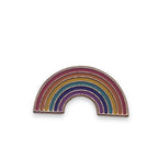 Rainbow Lapel Pin