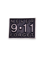 G23 - Never Forget 9-11
