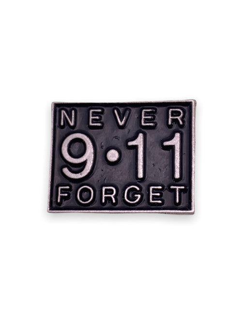 G23 - Never Forget 9-11