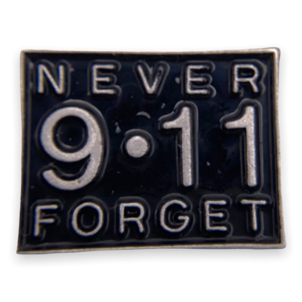 G23 - Never Forget 9-11