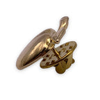 Golden Apple Award Lapel Pin