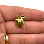 Golden Apple Award Lapel Pin