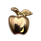 Golden Apple Award Lapel Pin
