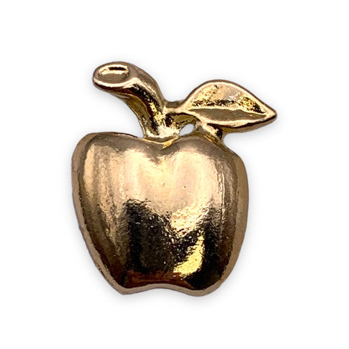 Golden Apple Award Lapel Pin