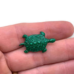 G35 Green Sea Turtle Pin