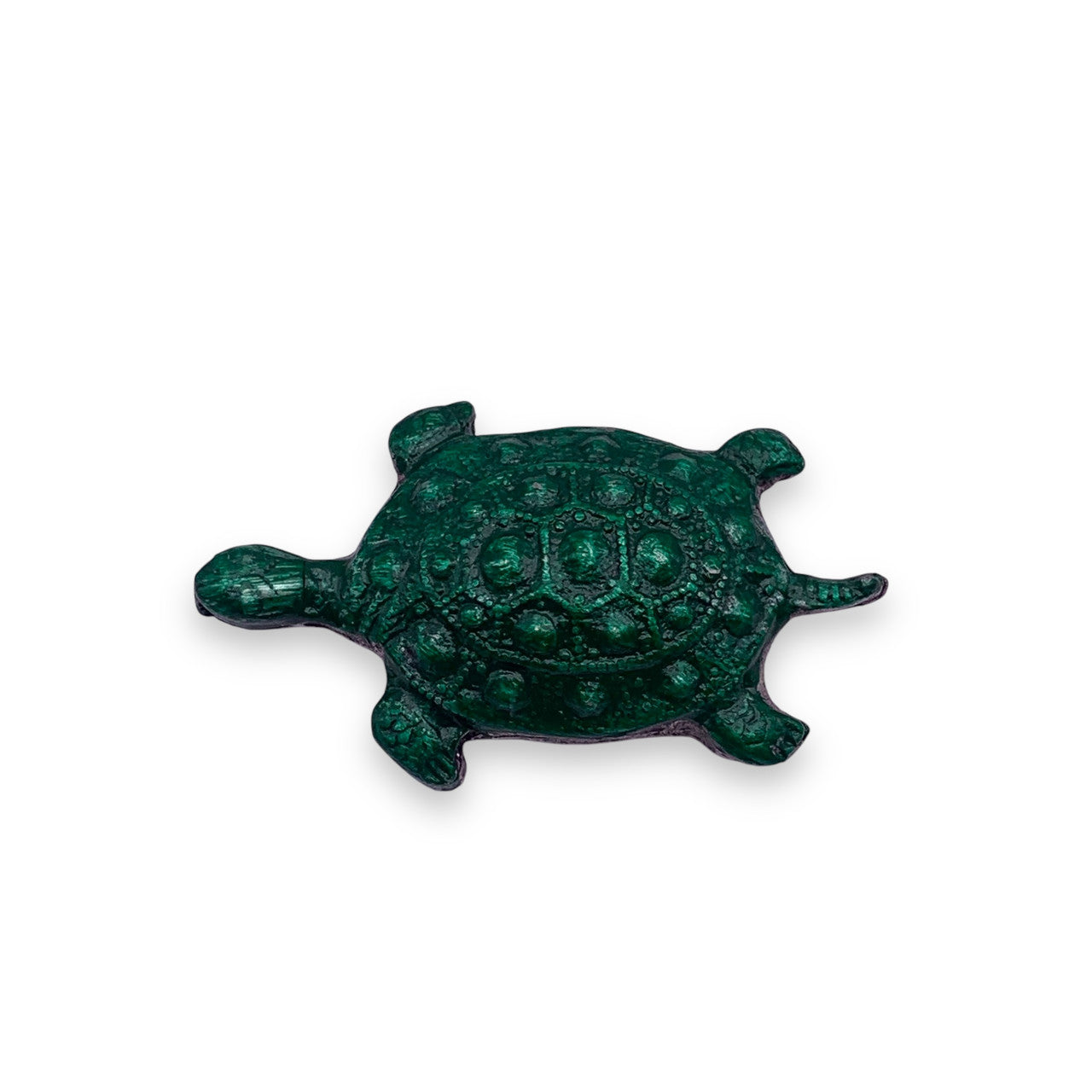 G35 Green Sea Turtle Pin