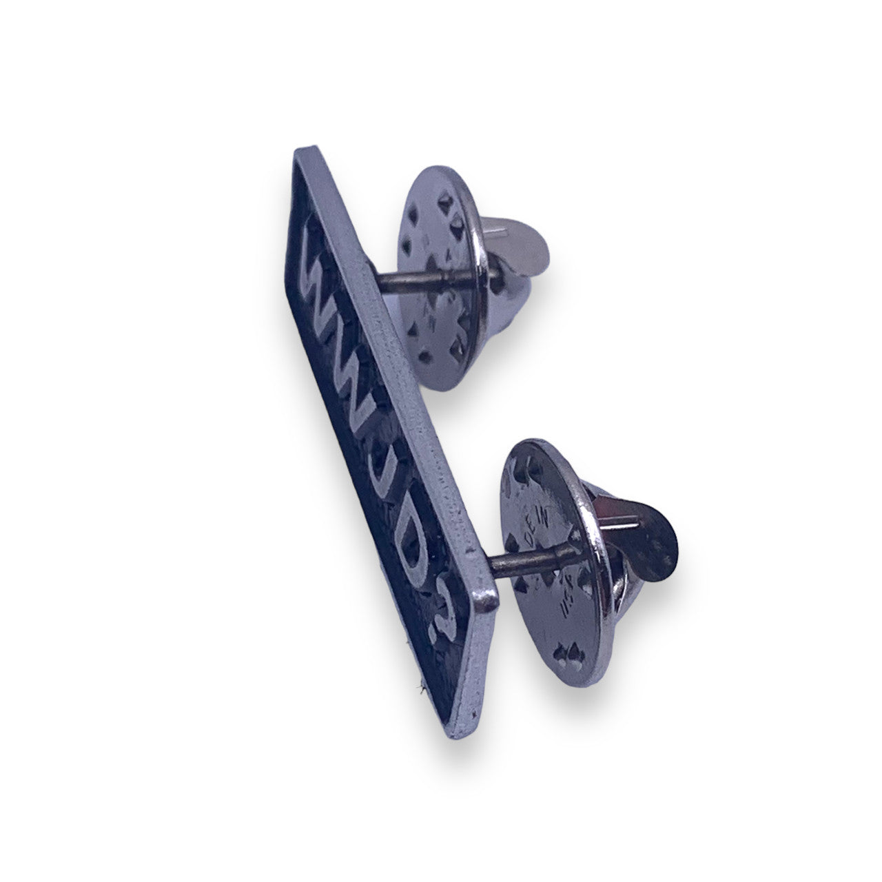 WWJD Pin