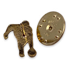 Bowling Lapel Pin