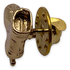Figskate Lapel Pin