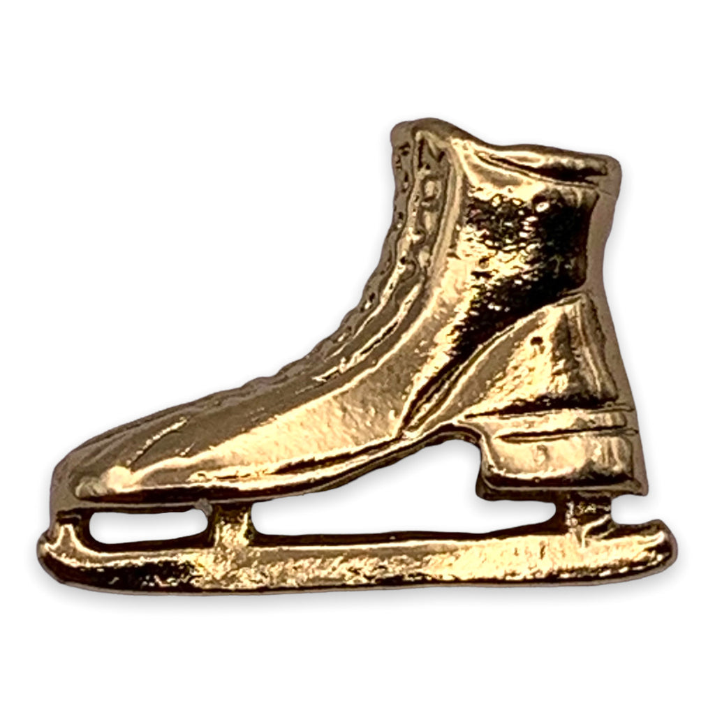 Figskate Lapel Pin