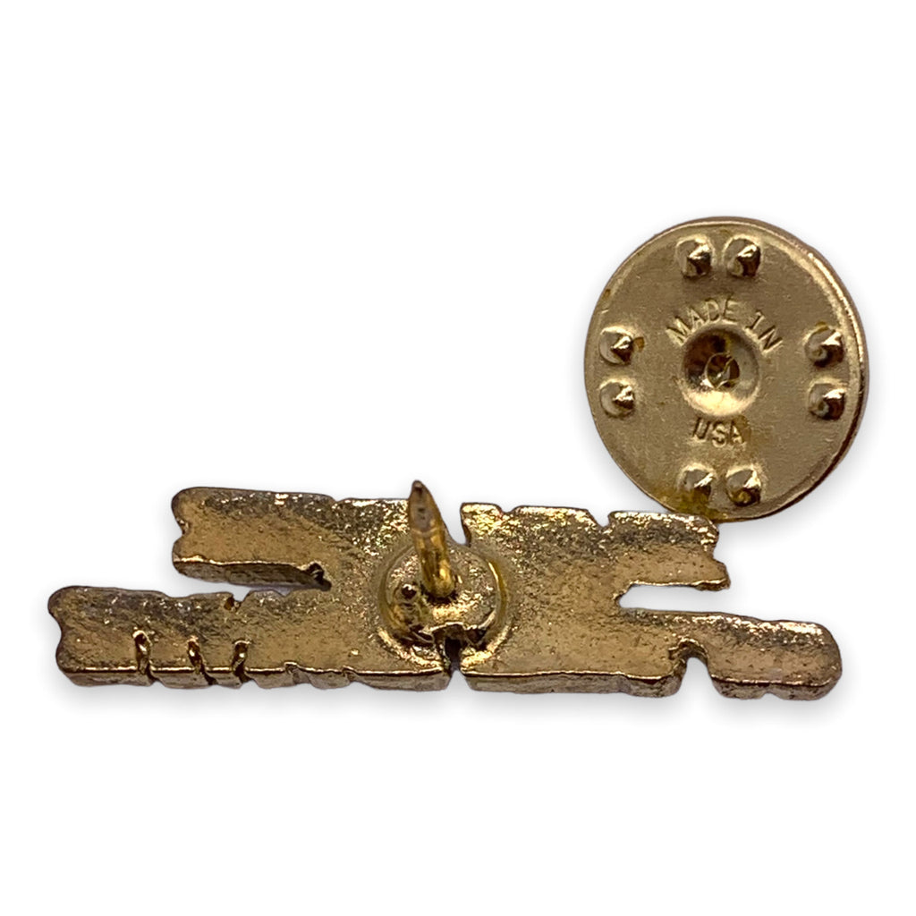 Employee of the Month 2 Lapel Pin