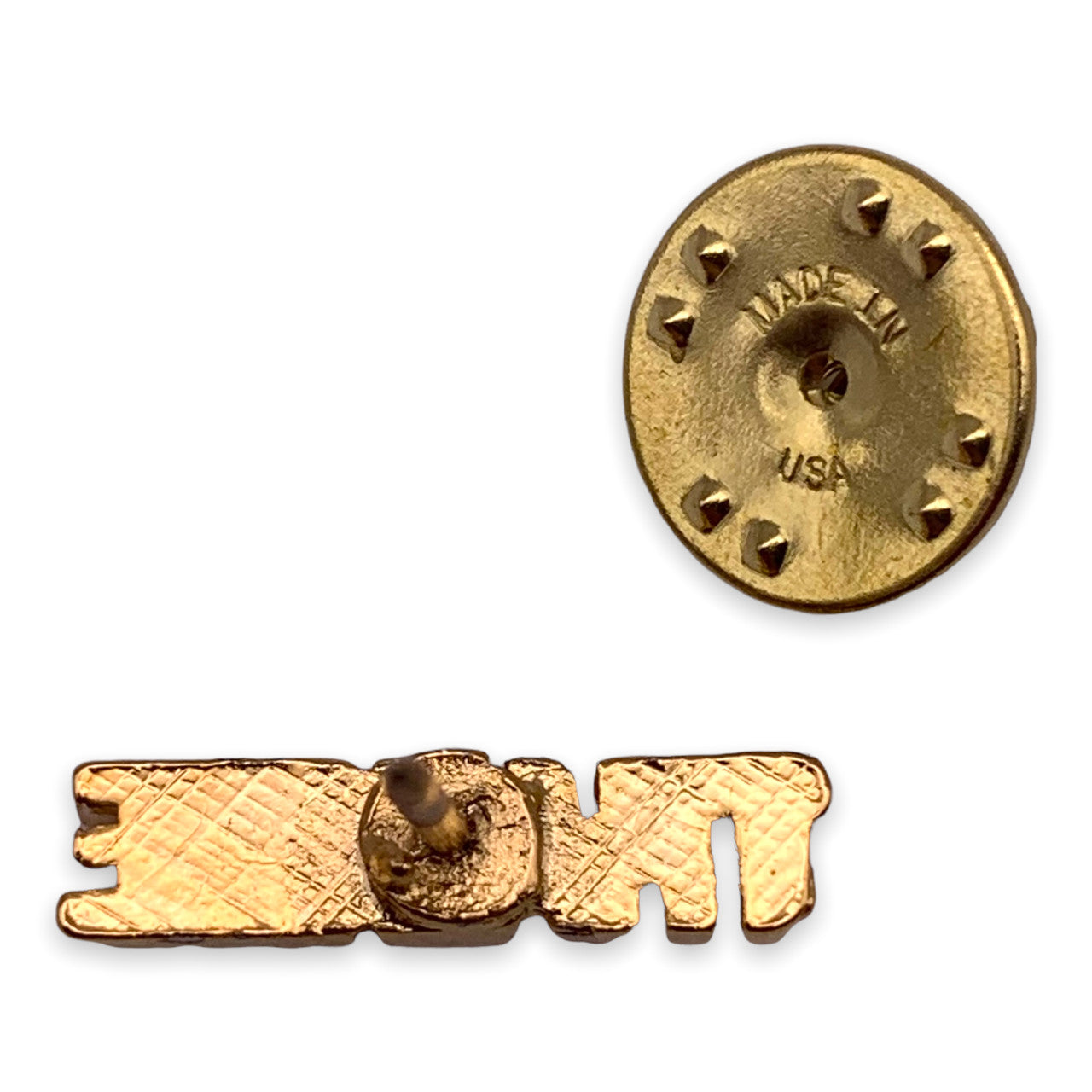 Trainee Lapel Pin