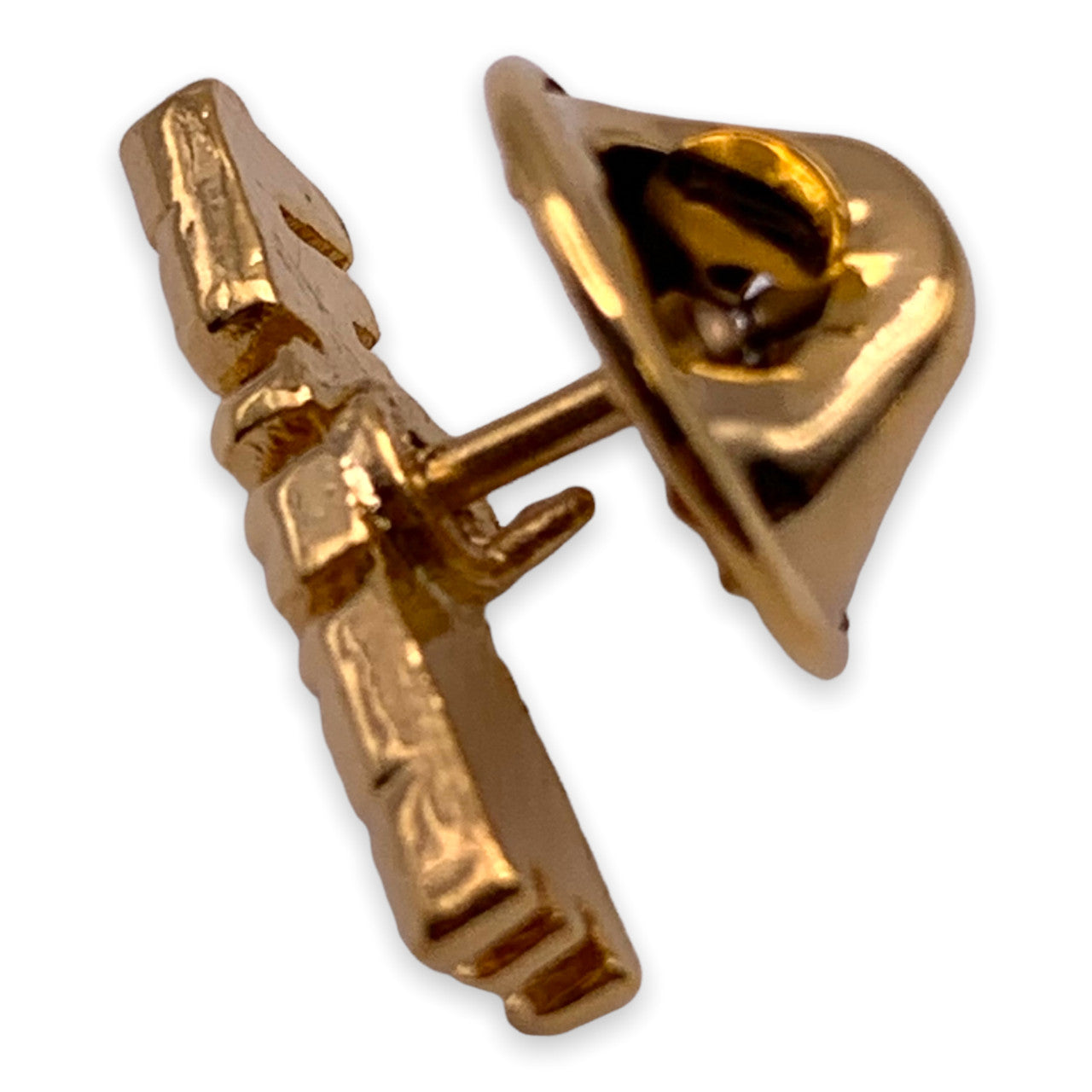 Trainee Lapel Pin