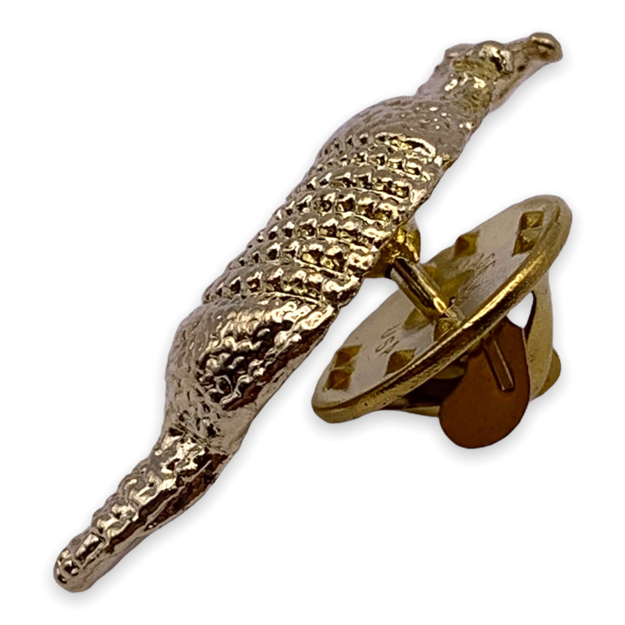 H11 Armadillo Lapel Pin